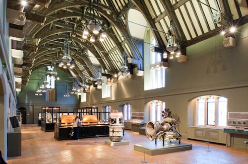 Victoria Gallery & Museum