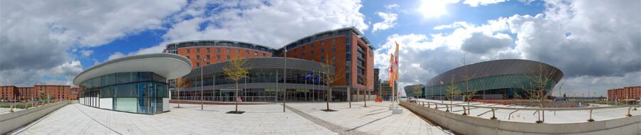 Liverpool 360 What's On