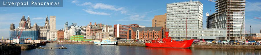 Canning Dock Liverpool
