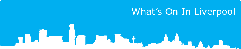 Liverpool Skyline