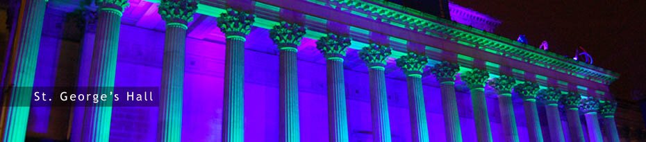 Liverpool Capital of Culture 2008