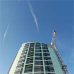 Alexandra Tower Liverpool