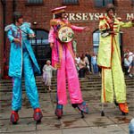 Beatles Liverpool