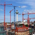 Building New Liverpool