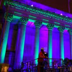 St Georges Hall