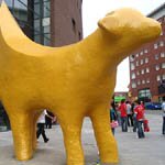 Super Lamb Banana
