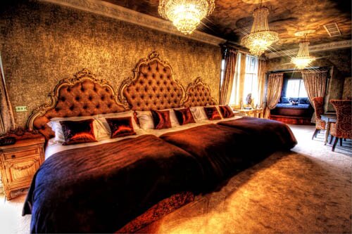 30 James Street Suites