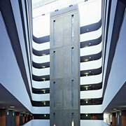 The Atrium