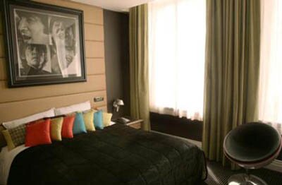 The Beatles Hotel