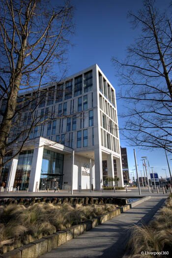 Hilton Liverpool