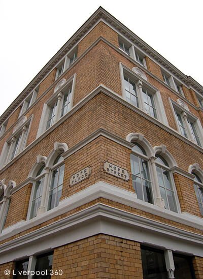 Hotel Hope Street L1