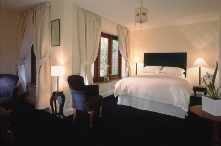 Hotel Rooms