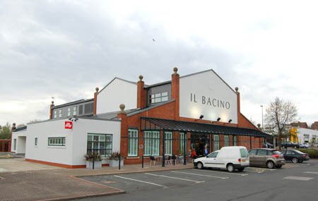 Il Bacino