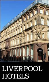 Hotels In Liverpool