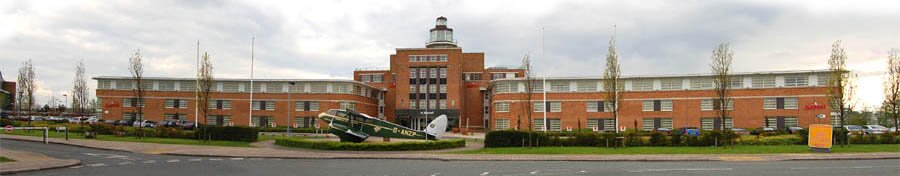 Hotel Panorama