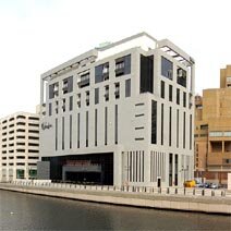 Malmaison Liverpool