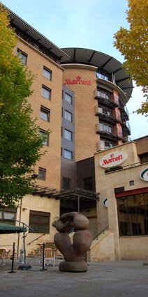 Marriott Liverpool City Centre