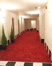 Parr St Hotel