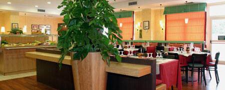 Campanile Hotel