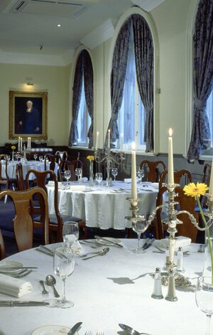 Ziba Restaurant