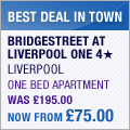 Laterooms Apartments