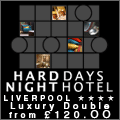 hotel offer