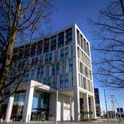 Hilton Liverpool