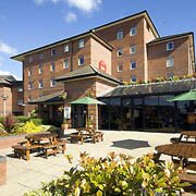 Ibis Hotel Liverpool