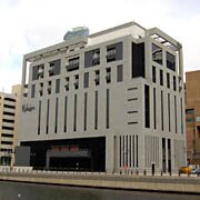 Malmaison Hotel Liverpool
