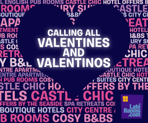 Hotel Offers