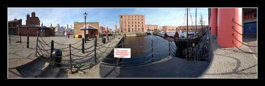 Albert Dock