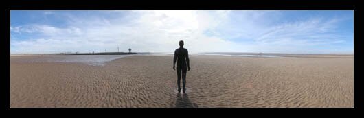 Crosby Beach