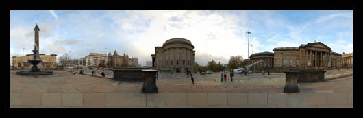 Liverpool 360 Photo