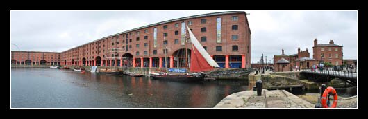 Photo of Tate Liverpool