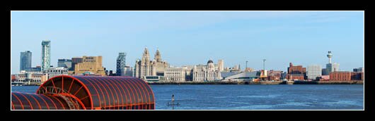 Liverpool Waterfront