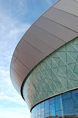 Liverpool Echo Arena Tickets