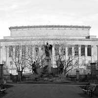 St. George's Hall, Liverpool