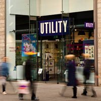 Utility Liverpool
