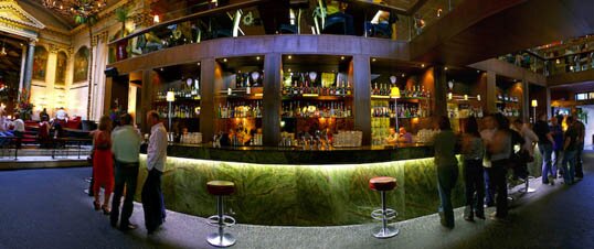 Alma de Cuba Liverpool