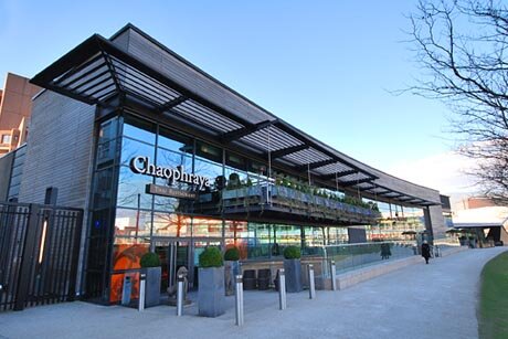 Chaophraya Liverpool