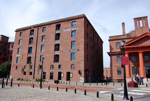 Gusto Liverpool