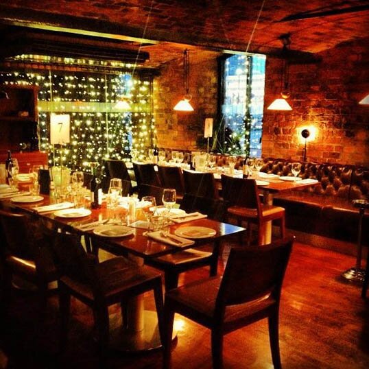 Gusto Liverpool
