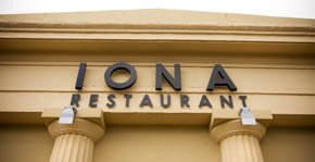 Iona Restaurant