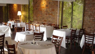 The Orchard Restaurant Liverpool
