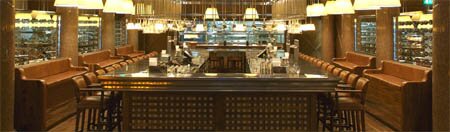 The Restaurant Bar and Grill Liverpool