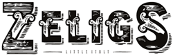 Zeligs Restaurant Liverpool