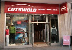 Cotswold Shop