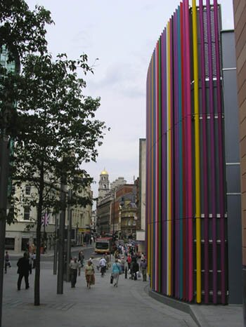 Liverpool One
