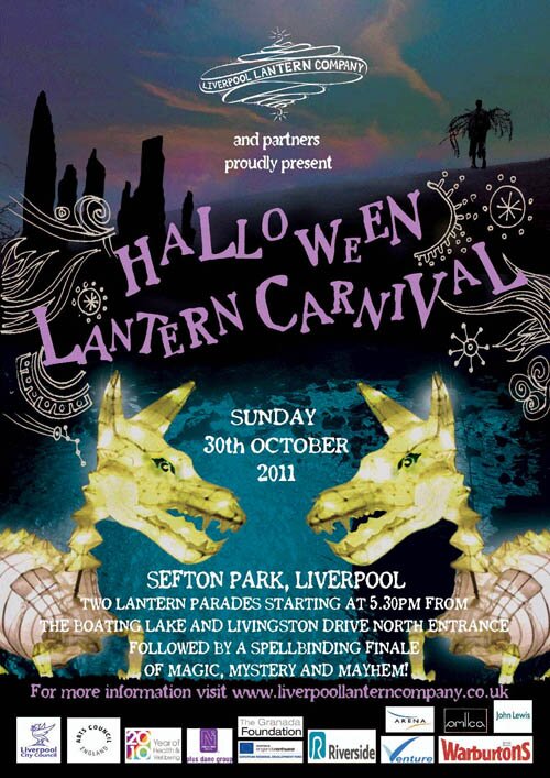 Lantern Carnival