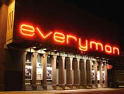 Everyman and PLayhouse Theatres In Liverpool